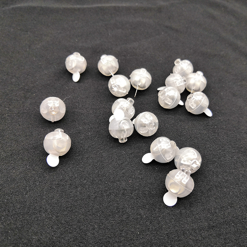 10 stuks Mini LED-ballonlicht  - Led Balloon Light recensie en prijs