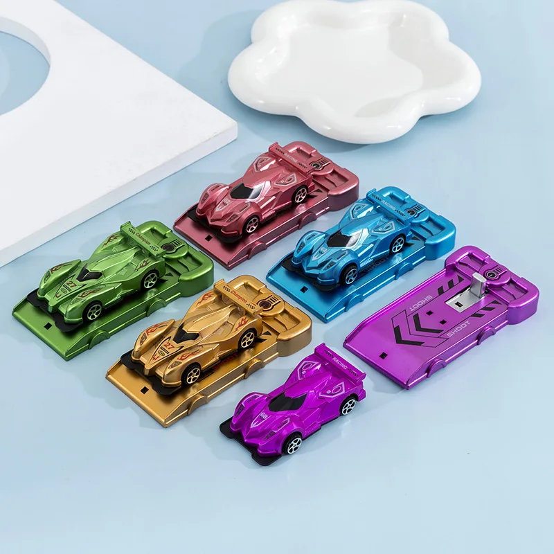 Deze mini-raceauto is zo leuk. - Event Launch Party recensie en prijs