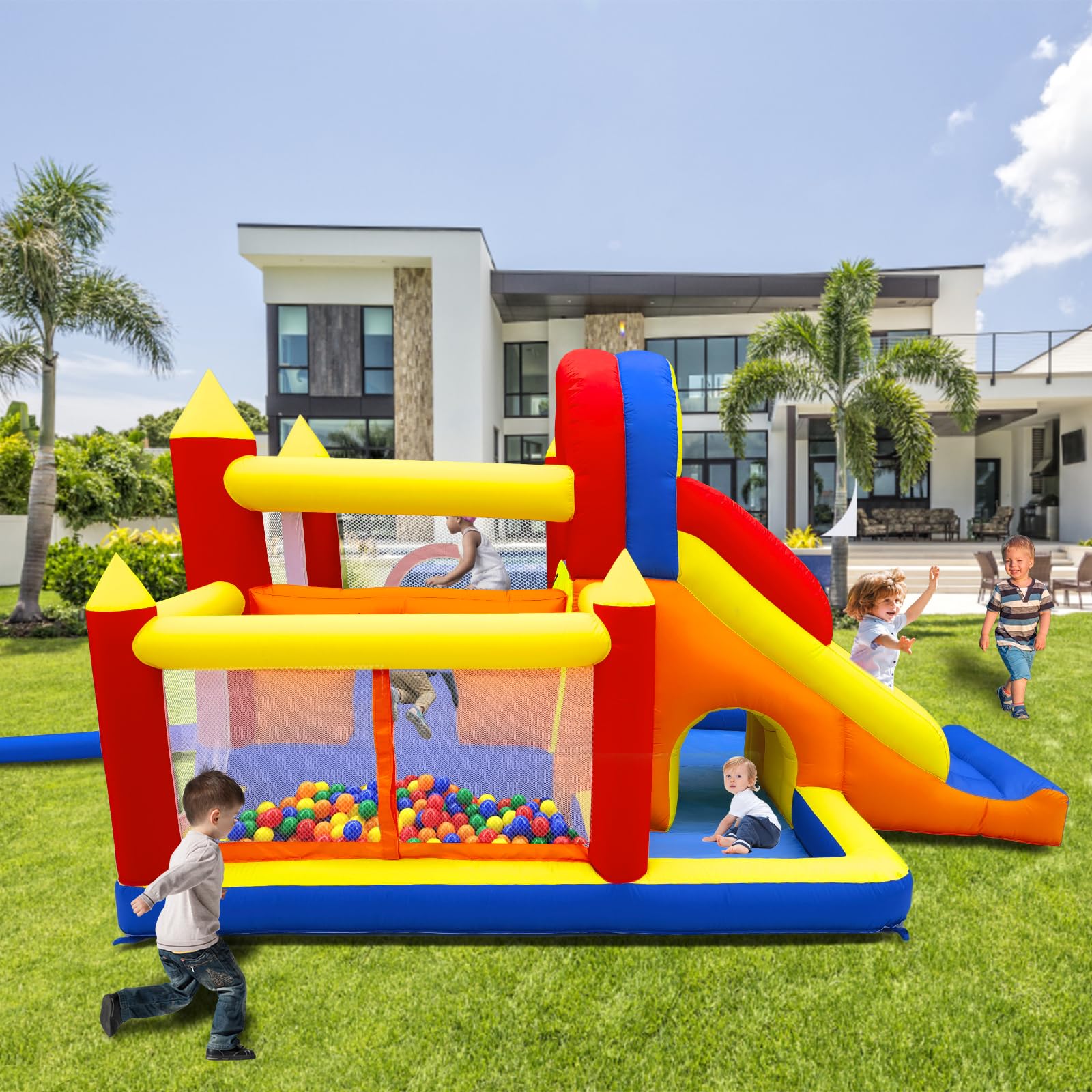Directe fabriekslevering comme - Event Party Supply Rental recensie en prijs