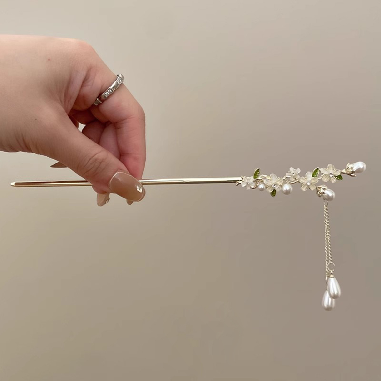 Secure Hold Hair Stick Gracefu - Event Suppliers recensie en prijs