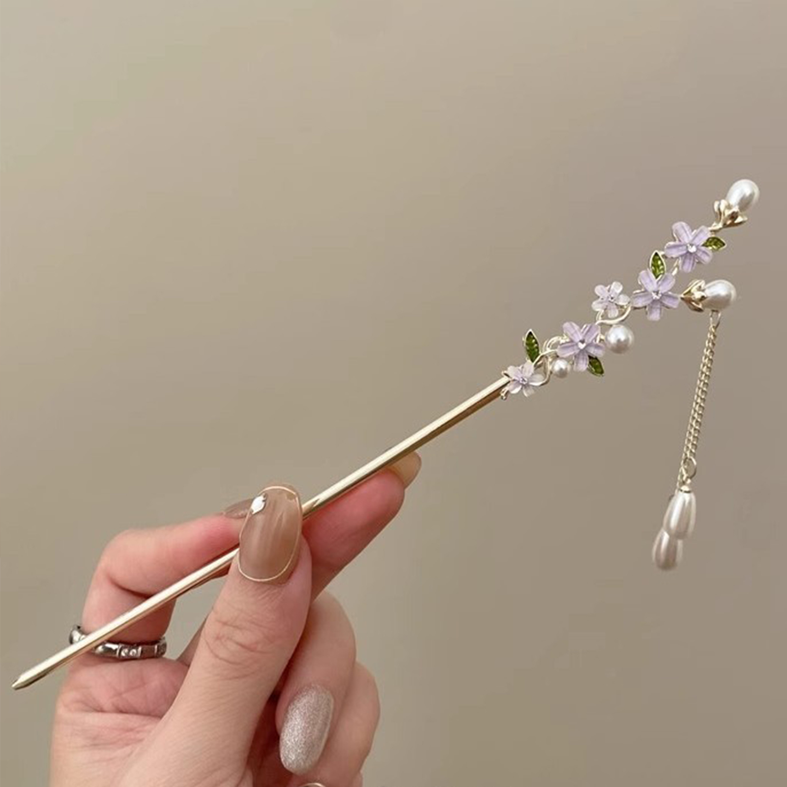 Secure Hold Hair Stick Gracefu - Event Suppliers recensie en prijs