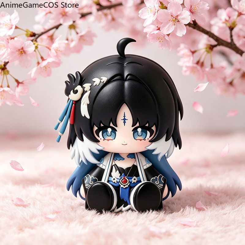Anime Wuthering Waves Yangyang - Event Supplies recensie en prijs