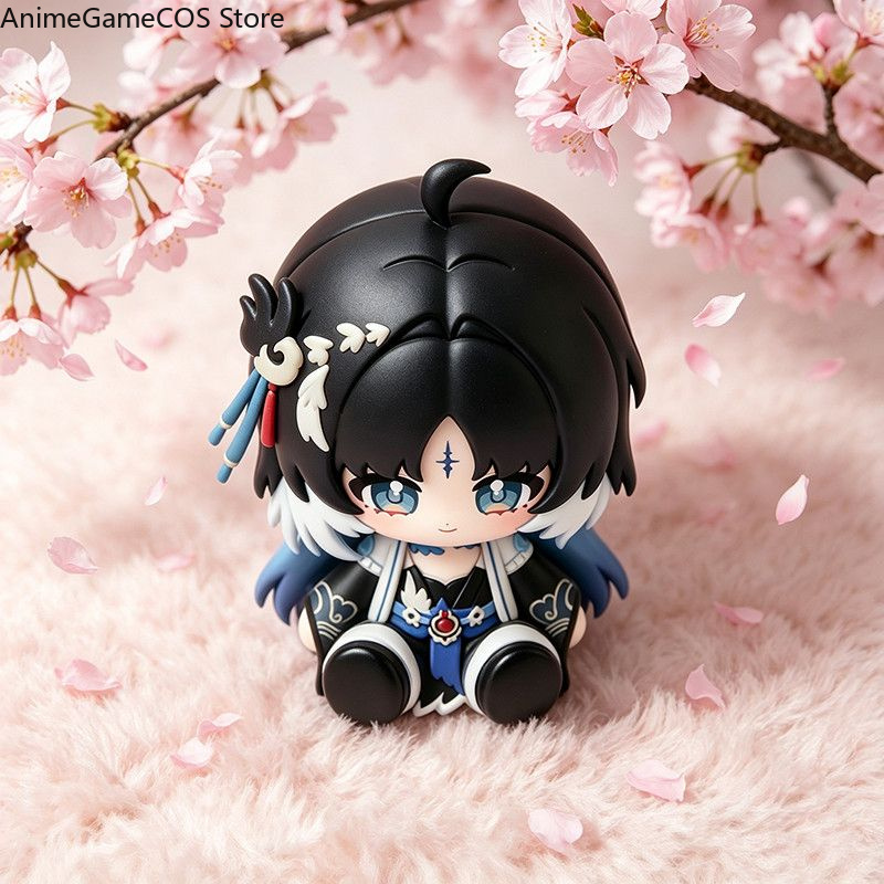 Anime Wuthering Waves Yangyang - Event Supplies recensie en prijs