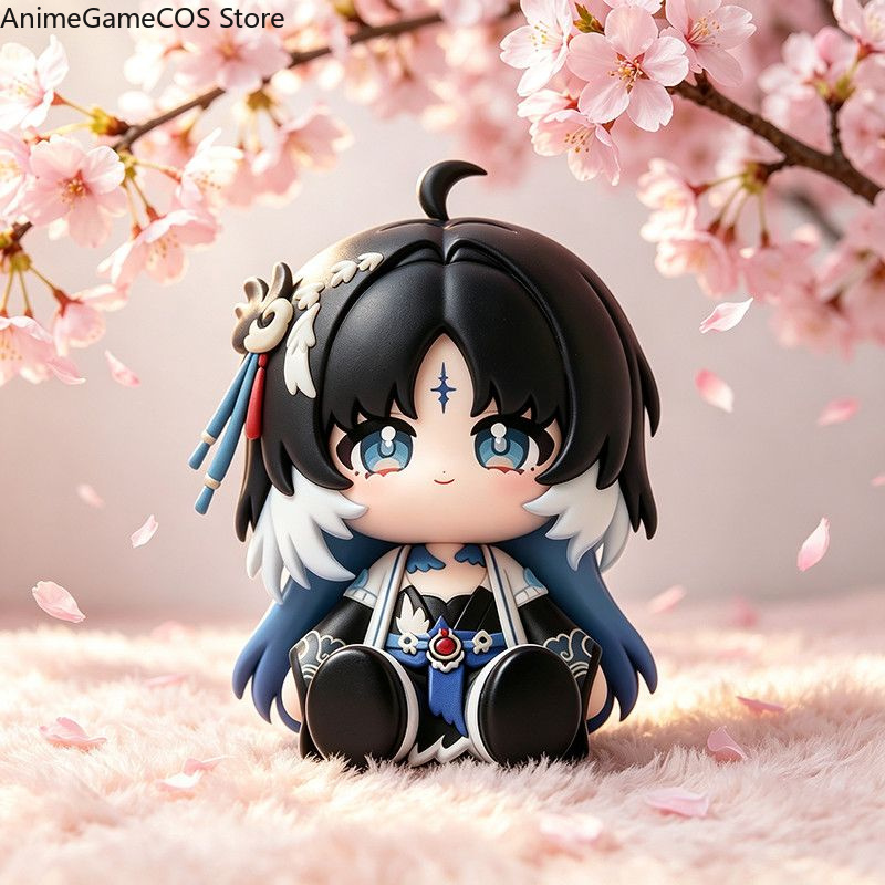 Anime Wuthering Waves Yangyang - Event Supplies recensie en prijs