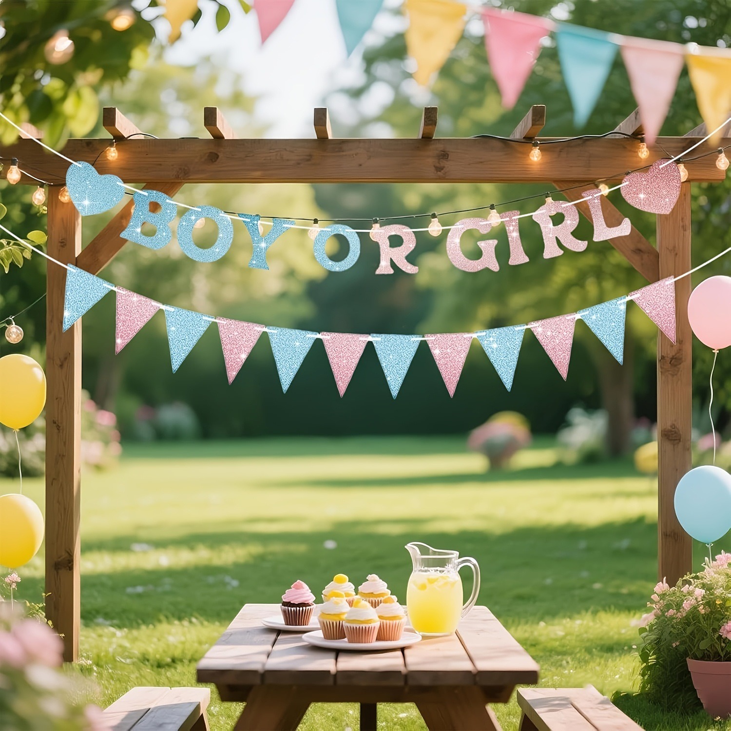 Feestversiering voor gender re - Confetti Cannon Tube recensie en prijs