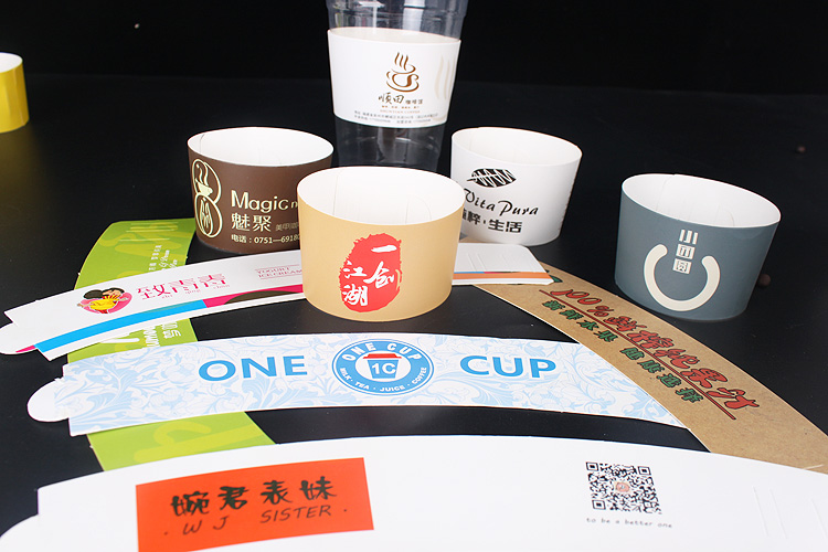 1000 stuks Custom Wegwerp Cup  - Party Event Supplier recensie en prijs