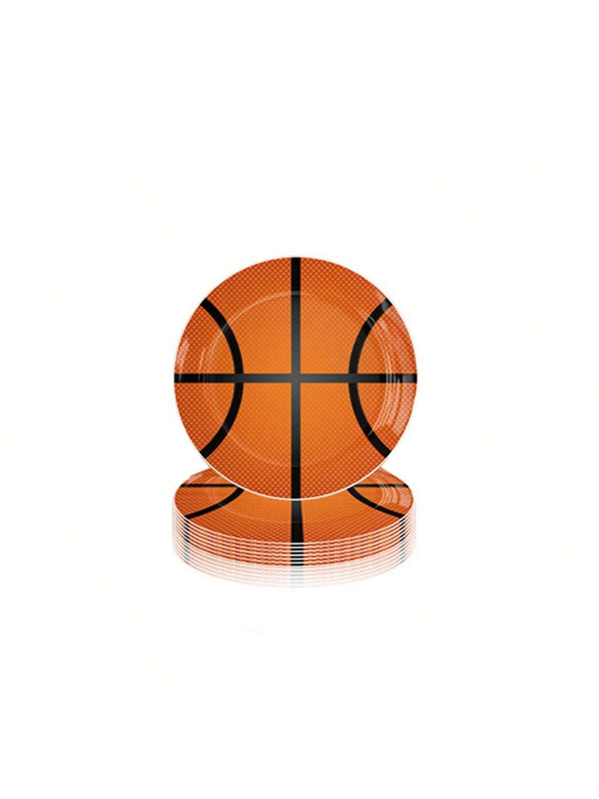 Feestbenodigdheden met basketb - Event Z recensie en prijs