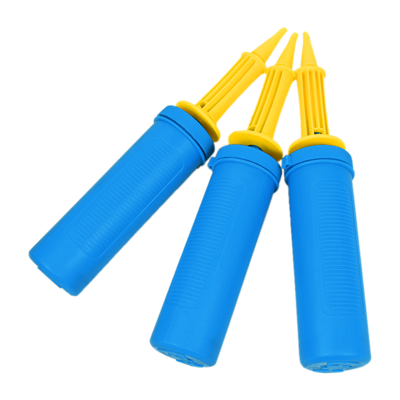 Hoge kwaliteit ballon luchtpom - Balloon Pump Hand recensie en prijs