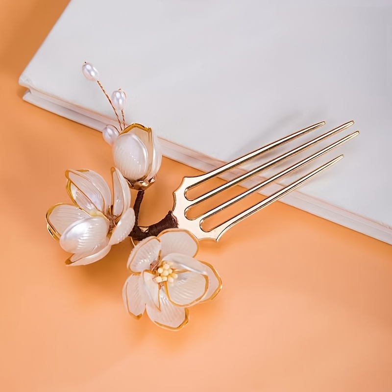 Chinese stijl schelp magnolia  - Event Suppliers recensie en prijs