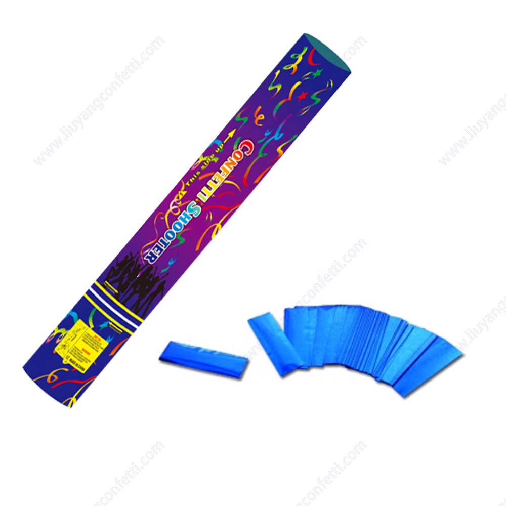 4 stuks Sex Reveal Blauw Roze  - Confetti Cannon Tube recensie en prijs